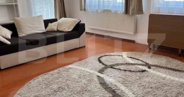 Apartament cu 2 camere, 73 mp + 11 mp balcon, zona Europa