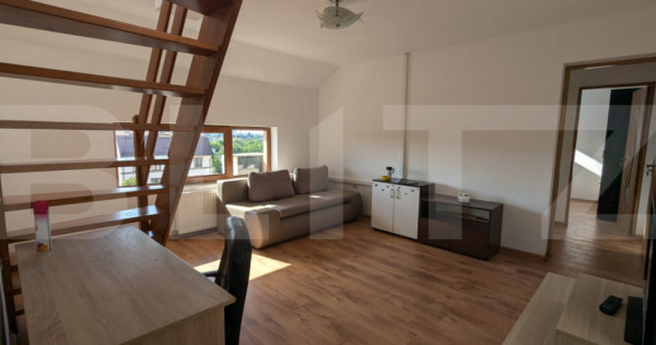 Apartament 3 camere, 70,39 mp, Zona Girocului