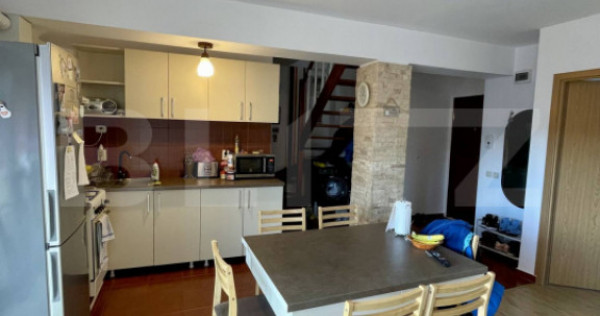 Apartament 3 camere , 90 MP , Zona Strazii Campului