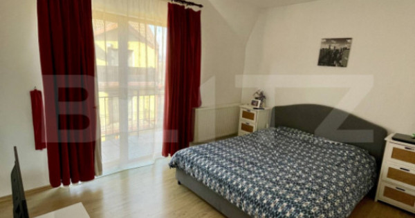 Apartament 3 camere , 90 MP , Zona Strazii Campului