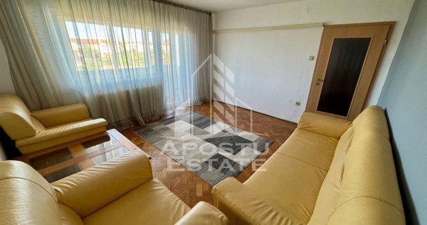 Apartament 3 camere, Sagului