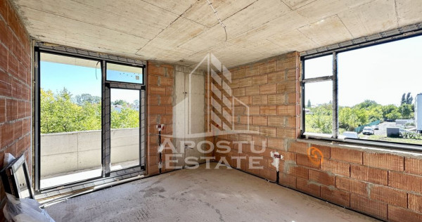 Apartamente moderne cu o camera, zona Aradului