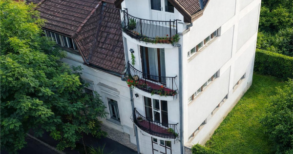 FILM3D!Casa multifunctionala, recomandata si pentru cabinete