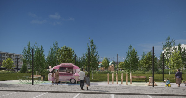 IDEAL INVESTITIE - M. BERCENI - Garsoniera 40 mp