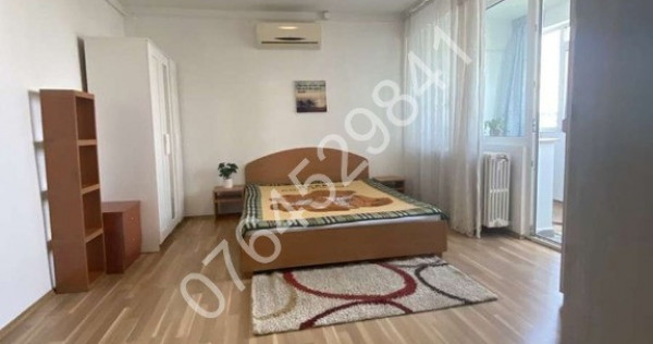 Vând apt. 2cam. Dristor, Bd. Camil Ressu, la 2 min. metrou, bloc 1970