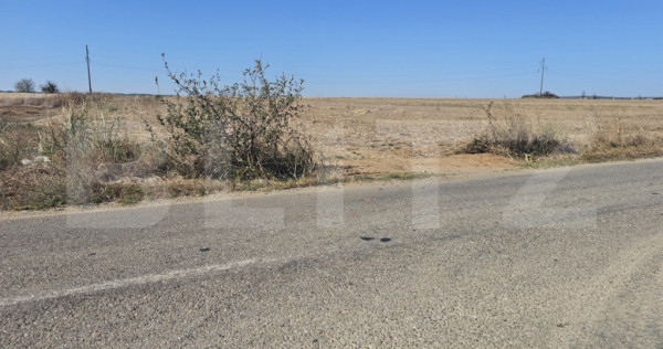 Teren intravilan, 3789 mp parcelabil, zona Isalnita