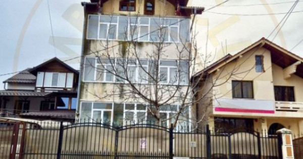 Oportunitate în Pitești! Casă S+P+2E+M, 500 mp curte