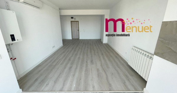 Apartament 2 camere,zona Kaufland