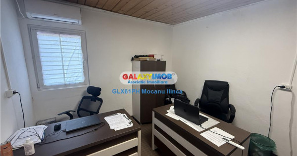 Spatiu birouri P M, zona Bulevardul Independentei, Ploiesti