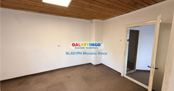 Spatiu birouri P M, zona Bulevardul Independentei, Ploiesti