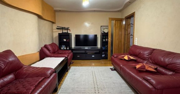 Apartament 3 Camere | Etaj 2 | Centrala Termica