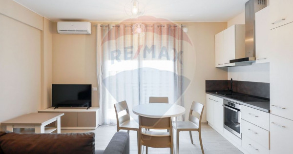 Apartamente 2 camere de &icirc;nchiriat ultracentral, clădire...