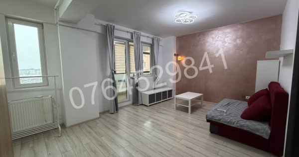 Apartament 2 camere Militari Residence, Str. Ilie Petre 86, bl. 2020