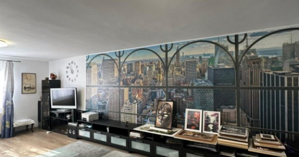 6 Camere - 3 Bai - 128mp utili + Spatiu Comercial