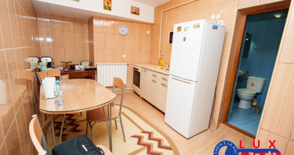 ID 6720 EXCLUSIVITATE – CASĂ PE STRADA TRANDAFIRILOR