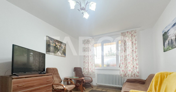 De vanzare apartament cu 2 camere in cartierul Grigorescu