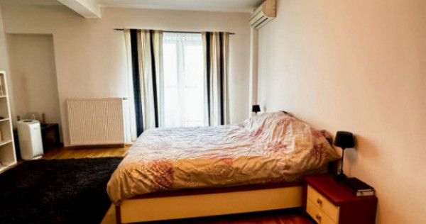 3 camere New Town-Baba Novac