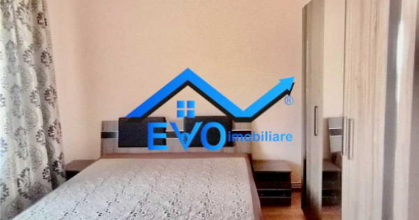 De inchiriat, apartament 2 camere, etajul 3, CUG, Al. T. Nec