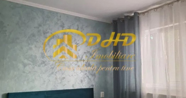 Apartament cu o cameră de închiriat situat în zona Unversătății