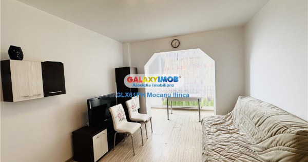 Apartament 3 camere, Nord, Cameliei, Ploiesti