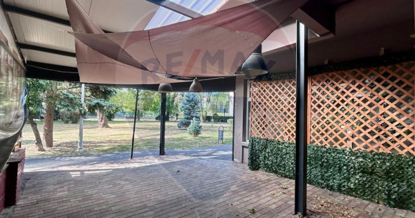 Spatiu comercial generos -de inchiriat &ndash; zona Universit...