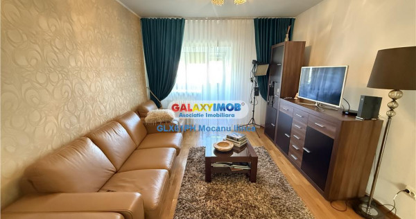 Apartament 3 camere, Ploiesti, Ultracentral