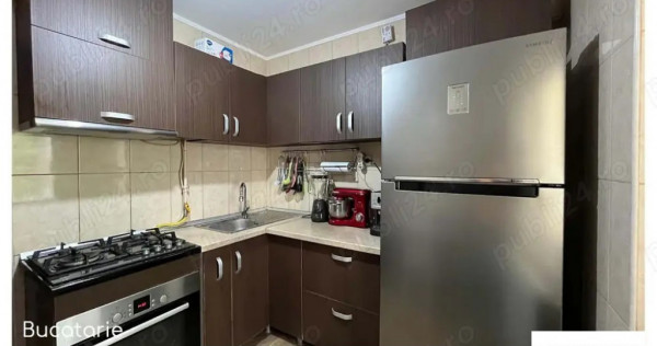 APARTAMENT 3 CAMERE -ETAJ 3 - E3