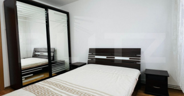Apartament cu 2 camere, 41,20 mp, zona Micro 3