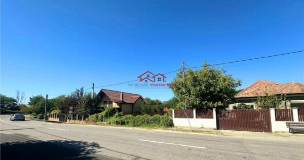 Teren construibil cartier Goranu,jud.Valcea,comision 0