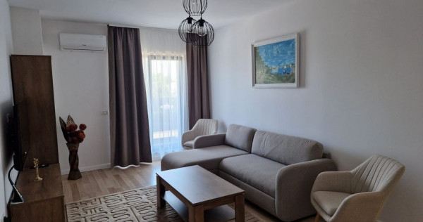Apartament 2 camere de vanzare - zona Veterani