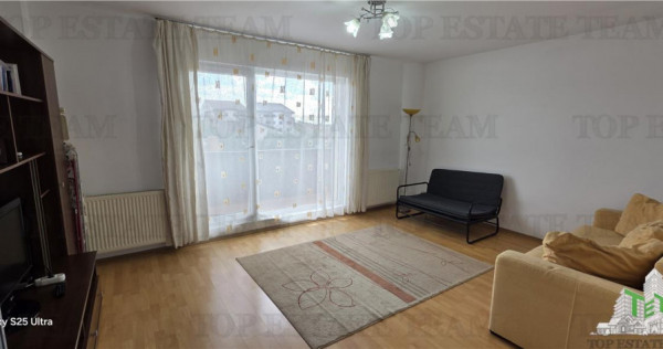 Bragadiru - Prelungirea Ghencea/ garsoniera 51mp utili/ 1 l