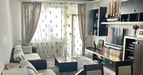 Apartament 2 Camere | Decomandat | Coresi, Isaran Residence