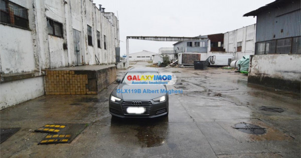 Spatii depozitare suprafete intre 500 mp si 11000 mp