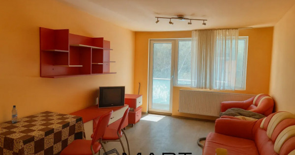 Apartament 2 camere decomandate zona Dumbravei