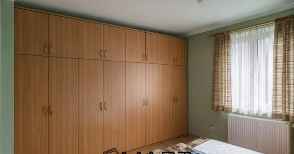 Apartament 2 camere decomandate zona Dumbravei
