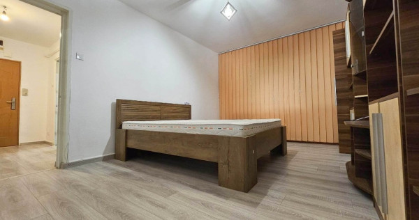 Apartament 1 camera D,Podul de Fier