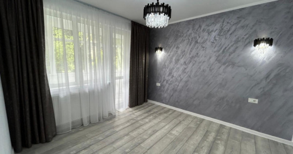 - Renovat 2025. Apartament 2 camere confort 1 Hipodrom.