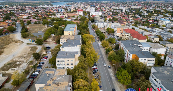 ID 3624 EXCLUSIVITATE – Apartament 3 camere – Strada Babadag