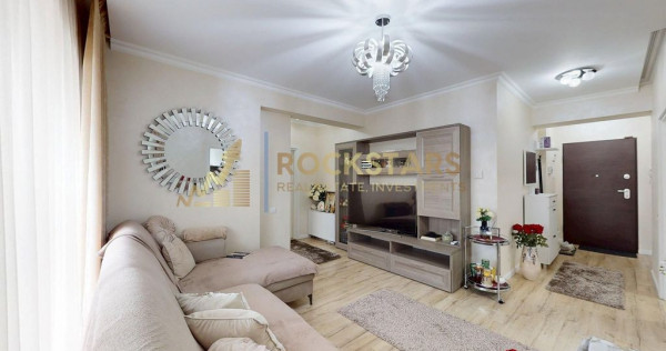 Apartament 3 Camere | Città Residential Park | Delfinului