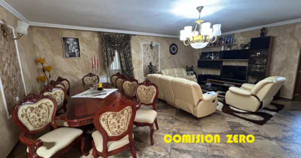 - Vila P+1+M Chercea, Reprezentare Exclusiva COMISION ZERO