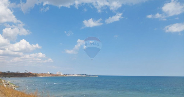 Refugiul tău la malul mării, în Golful Francezului, te...