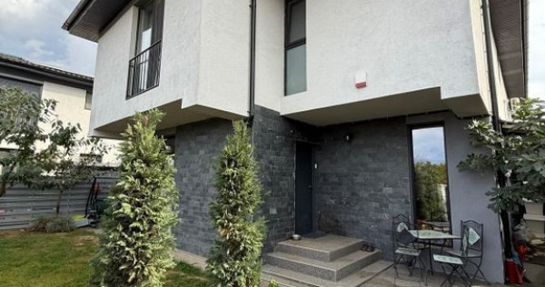 Vila Corbeanca Petresti Hornbach