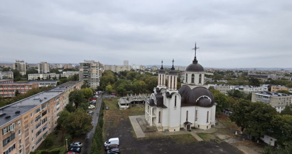 Apartament 4 camere, 83 mp, zona Vest