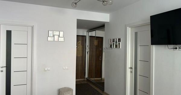 Apartament de vânzare în zona Turnisor
