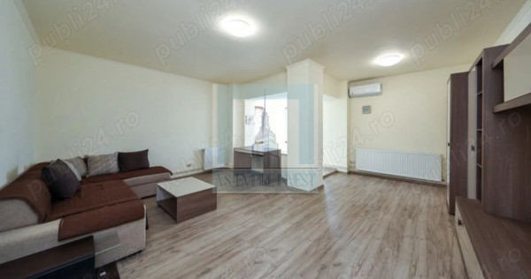 Apartament 4 camere, 2 bai, 3 terase - zona Centrul Civic