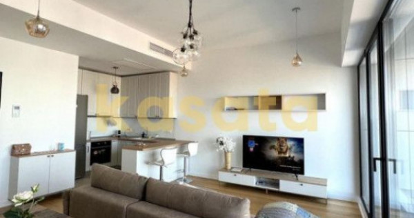 APARTAMENT 2 CAMERE | ONE VERDI PARK | LOCATIE PREMIUM