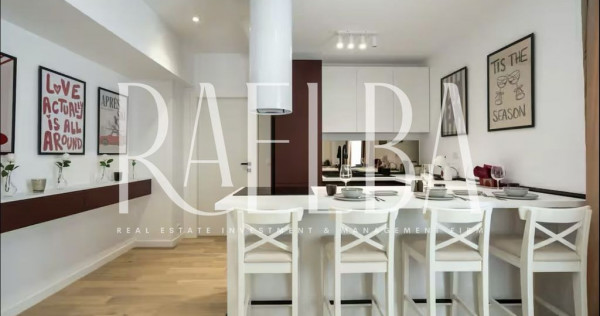 | Apartament 2 camere | One Cotroceni | Parcare inclusă |