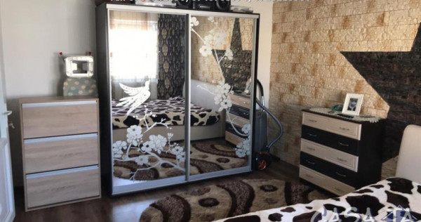 Garsoniera Confort 1 Sporit, Etaj 1, Rovinari