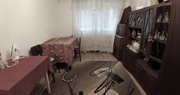 Apartament cu 2 Camere et 1 in Obcini