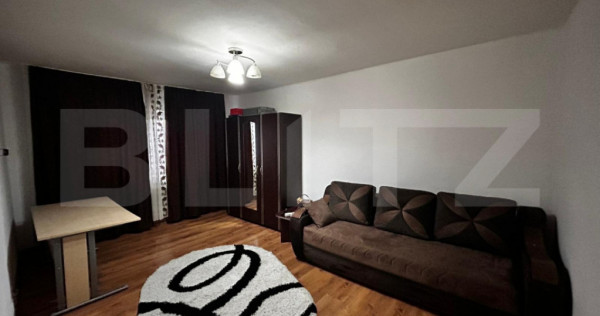 Apartament cu 2 camere, 55 mp, zona Centrala